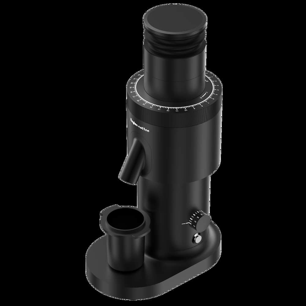 Specialty Grinder