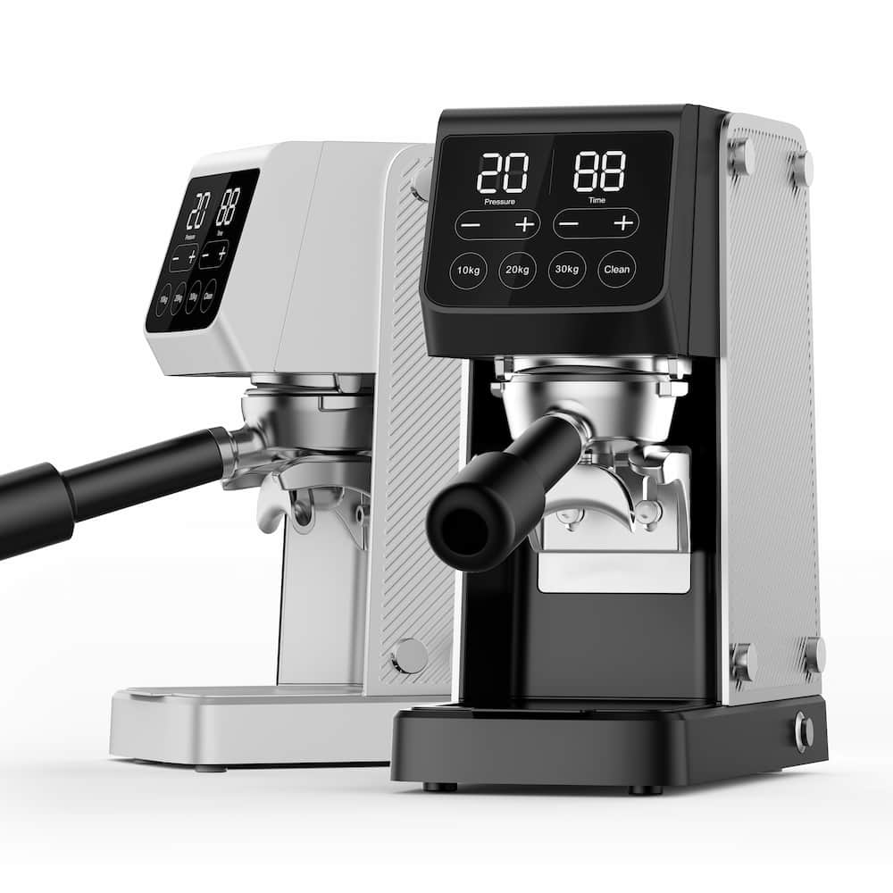 automatic tamper-1
