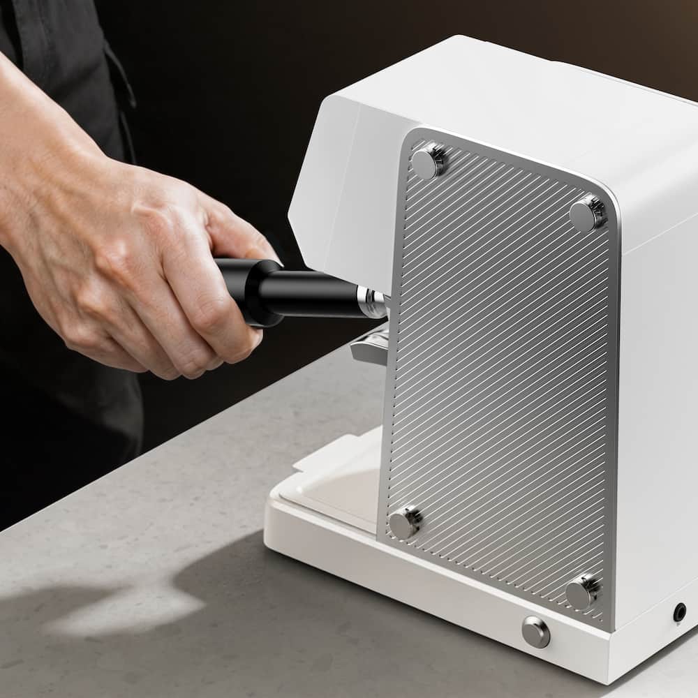 automatic tamper-3