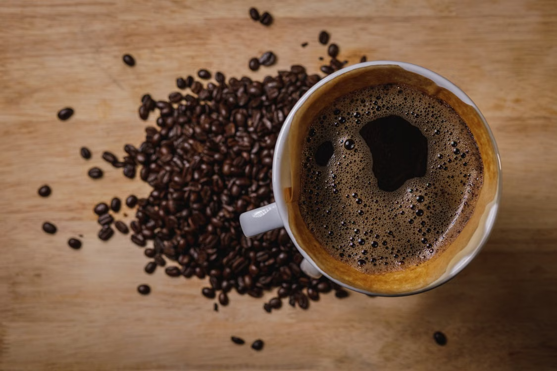 How to Make Better Coffee: 6 Tips for Grinding, Dosing and Tamping ...